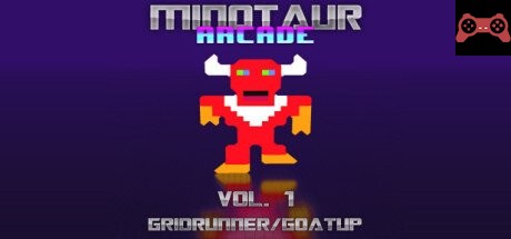 Minotaur Arcade Volume 1 System Requirements