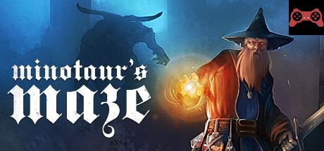 Minotaur's Maze System Requirements