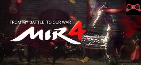 MIR4 System Requirements