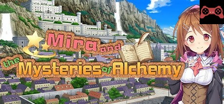 Mira and the Mysteries of Alchemy System Requirements
