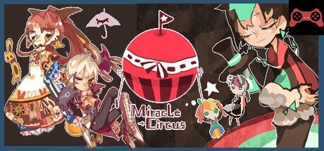 Miracle Circus System Requirements