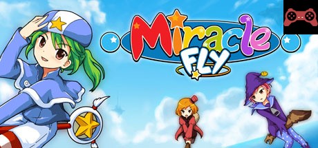 Miracle Fly System Requirements