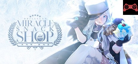 Miracle snack shop 기ì ì˜ ë¶„ì‹ì§‘ System Requirements