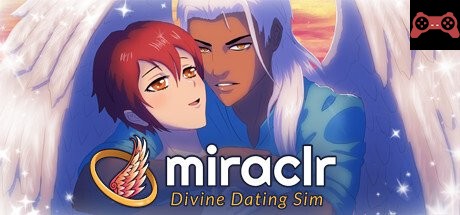 miraclr - Divine Dating Sim System Requirements
