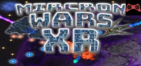 Mircron Wars XR System Requirements