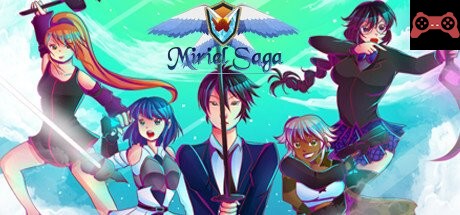 Miriel Saga System Requirements