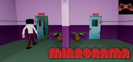 Mirrorama System Requirements