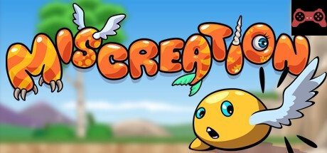 Miscreation: Evolve Your Creature! System Requirements