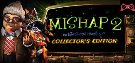 Mishap 2: An Intentional Haunting - Collector's Edition System Requirements