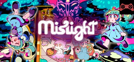 Mislight System Requirements