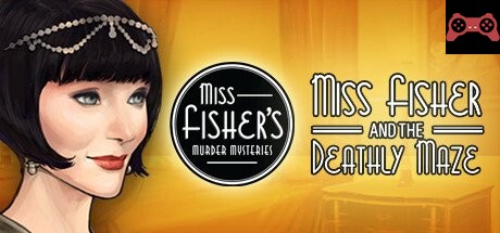 Miss Fisher and the Deathly Maze System Requirements