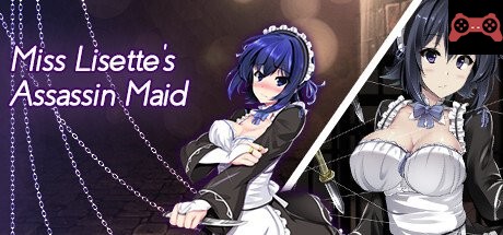 Miss Lisette's Assassin Maid System Requirements