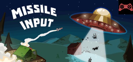 Missile Input System Requirements