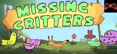 Missing Critters System Requirements