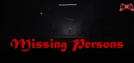 Missing Persons System Requirements