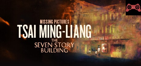 Missing Pictures : Tsai Ming-Lang System Requirements