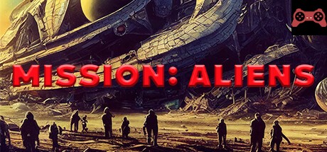 Mission: Aliens System Requirements