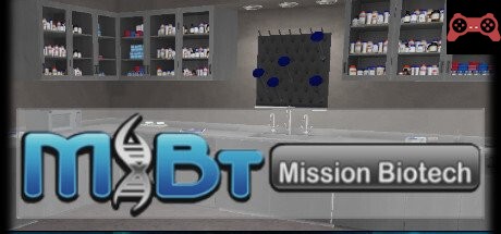 Mission Biotech System Requirements