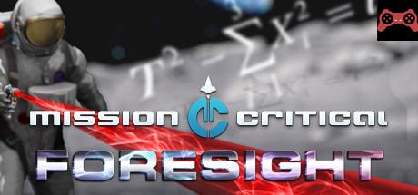 Mission Critical : Foresight System Requirements