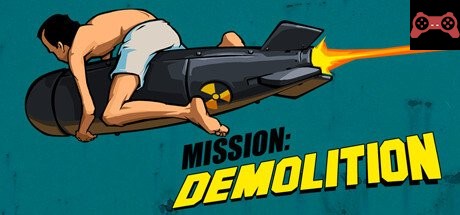Mission: Demolition System Requirements