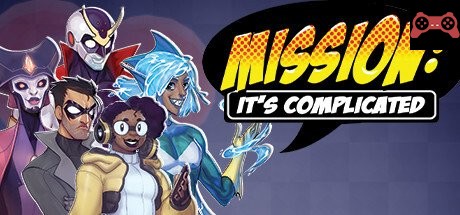Mission: It's Complicated System Requirements
