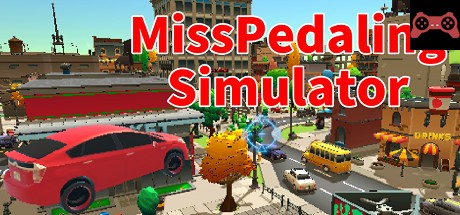 MissPedaling Simulator System Requirements