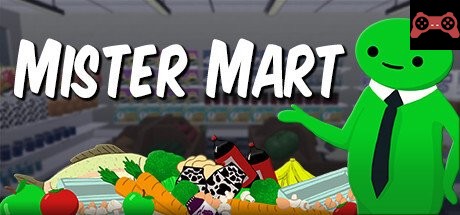 Mister Mart System Requirements