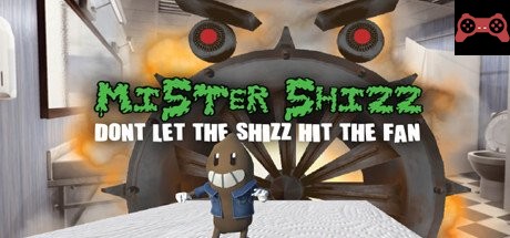 Mister Shizz: Don't Let The Shizz Hit The Fan! System Requirements
