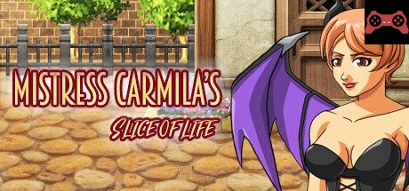 Mistress Carmilla's Slice of Life System Requirements