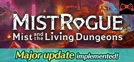 MISTROGUE System Requirements
