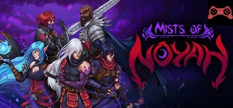 Mists of Noyah System Requirements