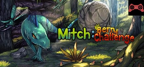 Mitch: Berry Challenge System Requirements