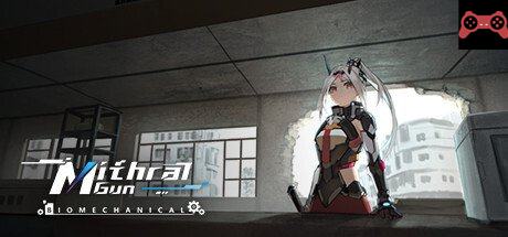Mithral Gun:Biomechanical System Requirements