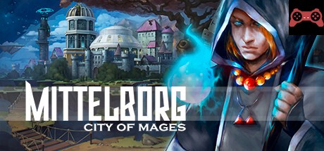 Mittelborg: City of Mages System Requirements