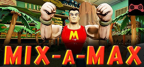 Mix-A-Max System Requirements