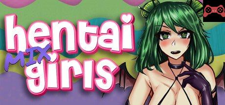 Mix Hentai Girls System Requirements