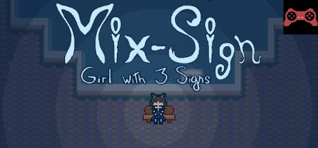 Mix-Sign: Girl with 3 Signs System Requirements