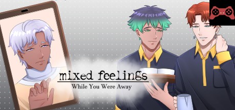Mixed Feelings: While You Were Away (Yaoi BL Visual Novel) System Requirements