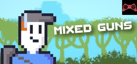 Mixed Guns System Requirements