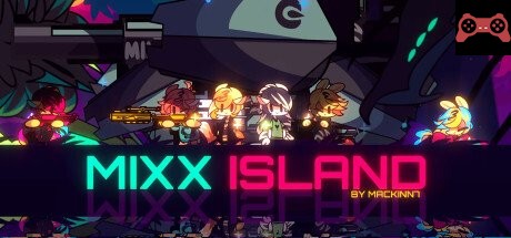 Mixx Island System Requirements