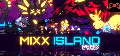 Mixx Island: Remix System Requirements