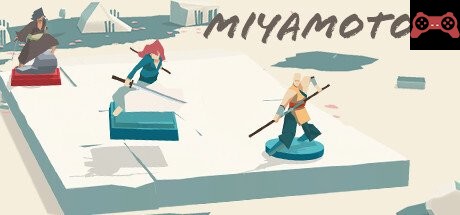 MIYAMOTO S System Requirements