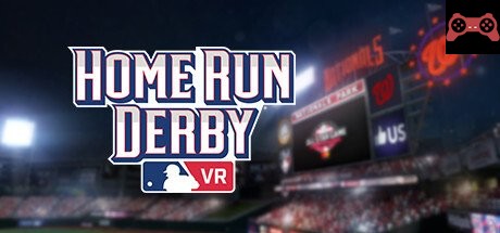 MLB Home Run Derby VR System Requirements