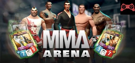 MMA Arena System Requirements