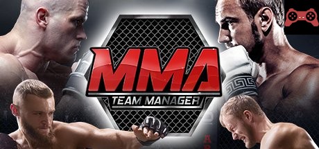 MMA Team Manager System Requirements