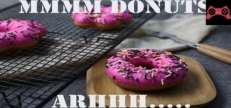 mmmmm donuts arhhh...... System Requirements