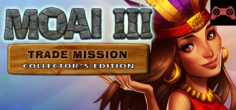 MOAI 3: Trade Mission Collector's Edition System Requirements