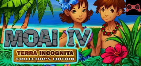 MOAI 4: Terra Incognita Collector’s Edition System Requirements