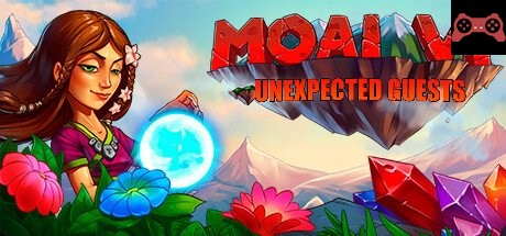 MOAI 6: Unexpected Guests Collector's Edition System Requirements