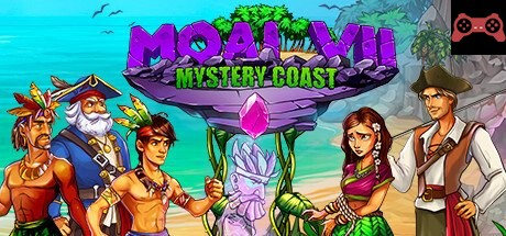 MOAI 7: Mystery Coast System Requirements
